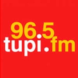 Super Rádio Tupi 96.5 FM/RJ